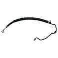 thumbnail image 4 of New Power Steering Pressure Hose 53713-SNA-A06 For 2006 - 2011 Honda Civic 1.8L, 4 of 5