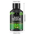 thumbnail image 2 of Ganfancp Champú Biotina Champú Limpiador Hidratante Alisante Reparador y Fluffys 100Ml Ofertas Flash Liquidación 1* Champú, 2 of 6