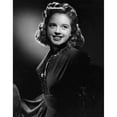 thumbnail image 2 of Diana Dors 1947 Photo Print (8 x 10), 2 of 2