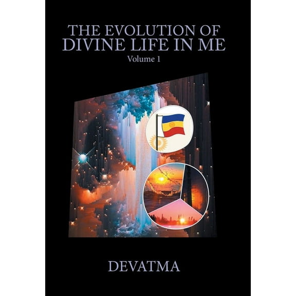 Evolution of Divine Life in Me