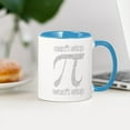 thumbnail image 3 of CafePress - Can't Stop Won't Stop - 11 oz Ceramic Mug - Novelty Coffee Tea Cup, 3 of 4