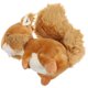 thumbnail image 1 of Squirrel Doll Cartoon Plush Doll for Decoration 1Pcs Creative Gift, 1 of 4