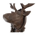 thumbnail image 4 of Antiqued Finish 8 Point Buck Deer Door Knocker, 4 of 5