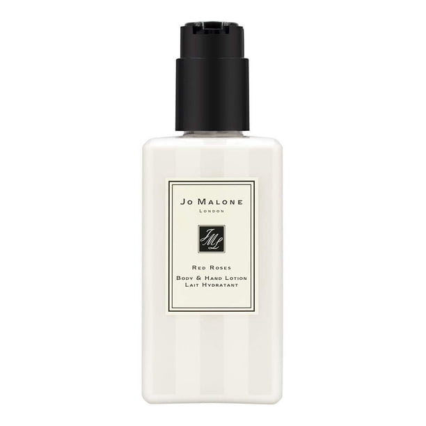 Loción para manos y cuerpo Jo Malone Red Roses 250 ml