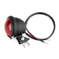 thumbnail image 3 of Bgsha Motorcycle Tail Light LED Rear Brake Lamp for Cruiser Cafe Bobber Chooper, 3 of 9