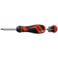 thumbnail image 2 of Teng Tools Ratcheting Bits Driver Set - MDR908, 2 of 2
