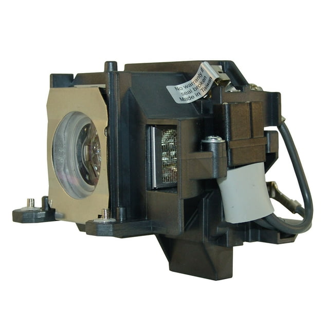 Lutema Economy Bulb for Epson PowerLite 1815 Projector (Lamp with Housing)