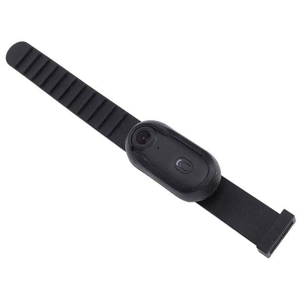 Collar de Cámara para Gatos 4K, Cámaga de Acción Pequeña Inalámbrica Hd Conbracion De Vídeo, Grabación en Bucle, CámaRa para collar de perro para Mascotas al aire libre