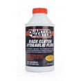 thumbnail image 1 of Quarter Master QTR30100 Liquide Hydraulique d'Embrayage de Course 12 oz, 1 of 1