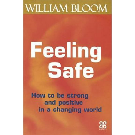Pre-Owned Feeling Safe (Paperback) 0749923717 9780749923716
