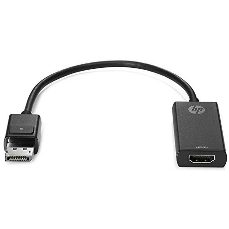 HP to HDMI 1.4 Adapter for PC - Walmart.com