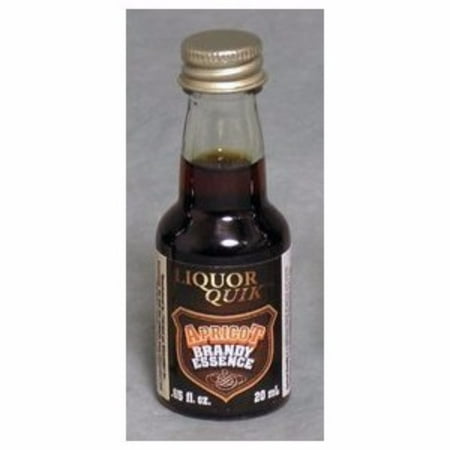 Calf Brandy - Apricot Brandy