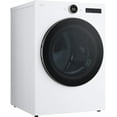 thumbnail image 5 of DLEX5500W 7.4 cu.ft. Ultra Large Capacity Electric Dryer with Sensor Dry TurboSteam Technology and Wi-Fi Connectivity, 5 of 7