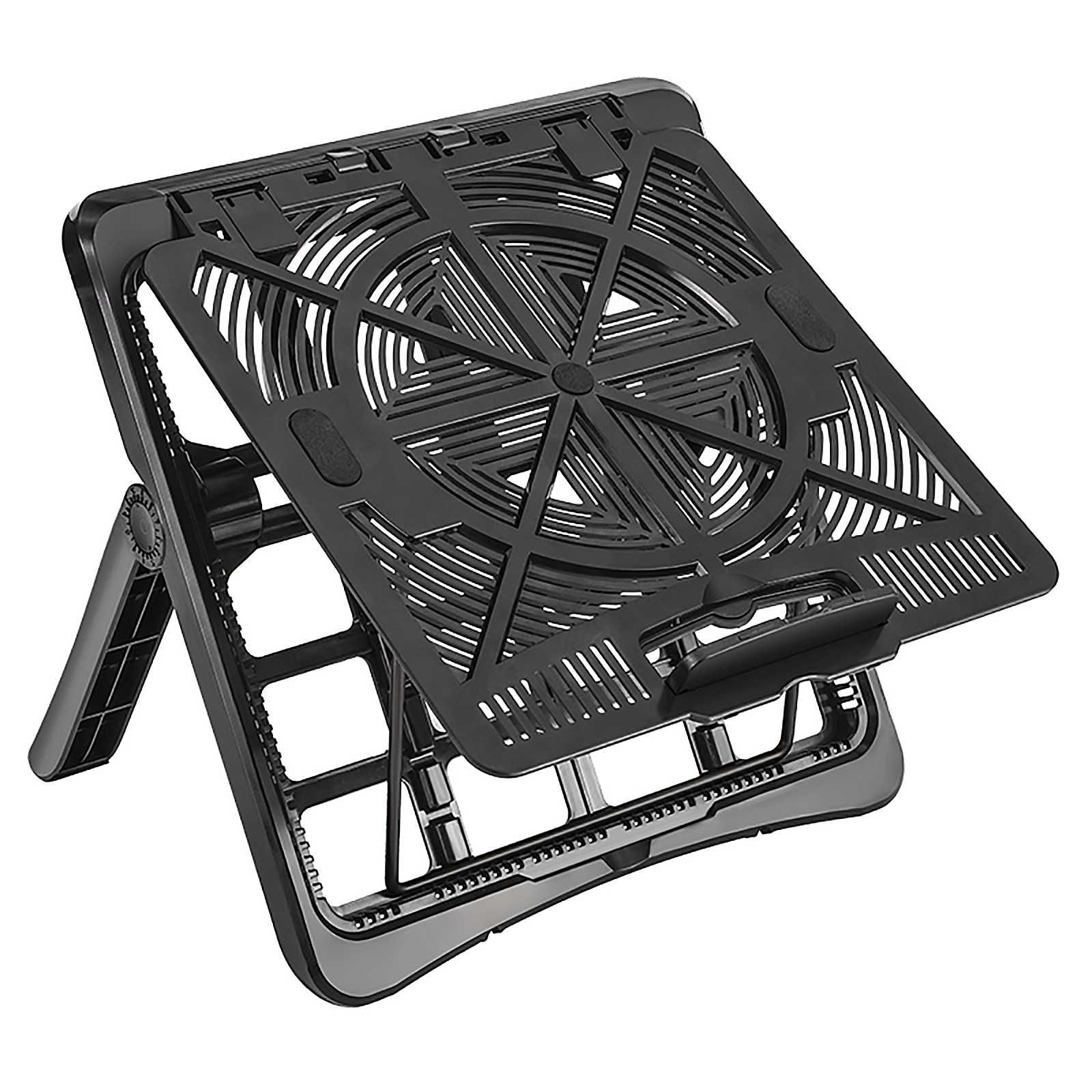 Standsit Alternate Laptop Stand Heat Dissipation Holder Foldable