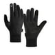 thumbnail image 2 of Guantes Calientes de Invierno | Guantes térmicos impermeables de poliéster para hombres y mujeres | Prendas de manos ligeras plegables de invierno con almohadillas reforzadas | Negro Gris Azul, 2 of 6
