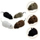thumbnail image 5 of 4 Uds. De juguetes para ratones, No se necesitan pilas, juguetes interactivos para gatos, 5 of 6