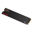 thumbnail image 3 of Disco Duro Interno SSD SanDisk Extreme 1TB Negro con PCIe Gen 4.0 para Alto Rendimiento, 3 of 4