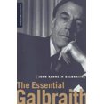 thumbnail image 2 of The Essential Galbraith, 2 of 3