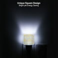 thumbnail image 4 of Uemuo Boho Night Light, Night Lights Plug into Wall, Dusk to Dawn Sensor Warm White Led Night Light 0.5W-UK, 4 of 9