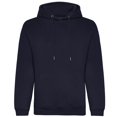 thumbnail image 1 of Awdis Hommes Bio Sweat à Capuche, 1 of 2