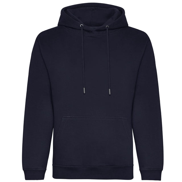 Awdis Hommes Bio Sweat à Capuche