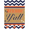 thumbnail image 1 of Jozie B 757 Welcome Yall Flag, Large, 1 of 1
