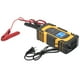 thumbnail image 5 of Cargador de batería profesional, AC110V-220V Reparación de batería inteligente profesional Cargador de batería Cargador de batería AV Valor excepcional, 5 of 14