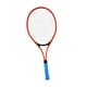 thumbnail image 5 of Raqueta de tenis Cuerdas de nailon de alta resistencia Equipo de tenis portátil y cómodo Naranja, 5 of 8