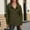 Army Green, variant on Sweatshirt for Women Casual Loose Long Sleeve Button Henley Neck Pullover Tops Fall Fashion Outfits Clothes