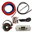 thumbnail image 3 of Kit de Cableado para Instalación de Amplificador Coustic CO-KIT8 Calibre 8 70% Cobre Libre de Oxígen Coustic COKIT8, 3 of 7