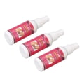 thumbnail image 1 of Face Hair Remover, Convenient Use 3PCS 50ml No Residue Hair Removal Cream Multipurpose Non Irritating  For Arm Leg Back Armpit, 1 of 8