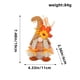 thumbnail image 3 of Guantes de Silicona para Horno Resistentes Al Calor | Protección para Cocinar | Sujeta Ollas, Sartenes y Utensilios de Cocina Calientes | Uso Doméstico | Protege Tus Manos y Manipula Los Utensilios d, 3 of 4