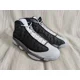 thumbnail image 5 of Ni - ke Air Jordan 13 Retro Black Grey Flint AJ13 2023 DJ5982-060 Men's Shoe Size 15, 5 of 5