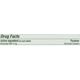 thumbnail image 3 of Dulcolax 5 mg Laxative Tablets for Constipation - 100 ea, 3 of 3