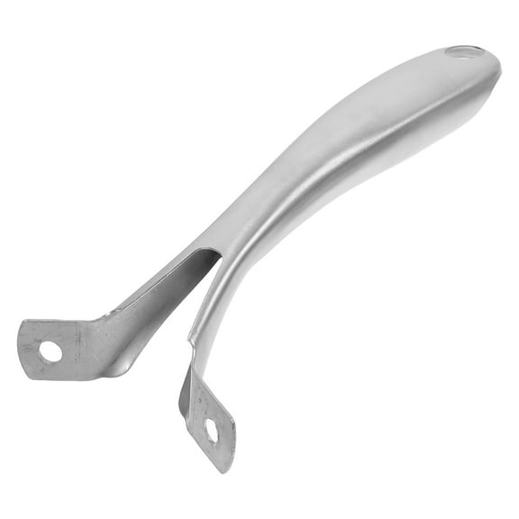 OFFIGAM Thickened Stainless Steel Replacement Pot Handle with Easy-to-Clean for Kitchen Cookware