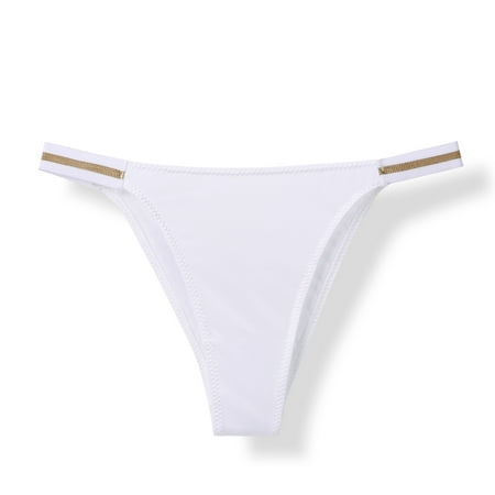 

Follure Underwear For Women Lingerie Temptation Low-Waist Panties Thong Transparent Underwear Nightgowns For Women Sleepwear For Womens Pajamas For Women