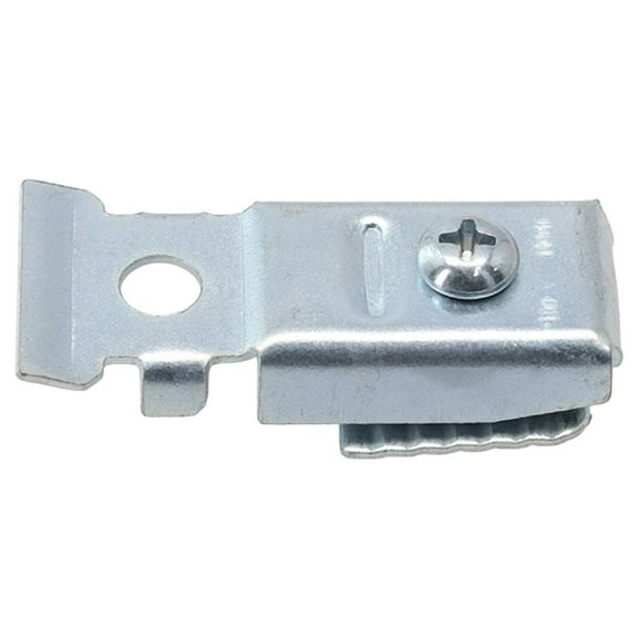 2Pcs Bi-Fold Door Hardware Repair Kit For 1\" To 1-3/8” Thick Doors YIWEI