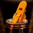 thumbnail image 5 of Simple Can Opener Beverage Can Opener Beverage Can Ring Opener Bottle Opener Beverage Can Opener Be, 5 of 5