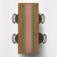 thumbnail image 2 of Creative Products Watermelon 16x72 Cotton Twill Table Runner, 2 of 3