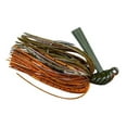 thumbnail image 2 of Bizz Baits Skip N' Flip Jig - 3/8oz, 2 of 5