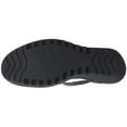 thumbnail image 4 of Fly London Womens Yuna Mousse Leather Sandals, 4 of 4