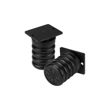 Super Springs Fits Dodge RAM 2500 3500 Fits Dodge RAM 4500 5500 SumoSprings Rear Air Helper Spring SSR-302-47
