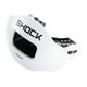 thumbnail image 1 of Protector bucal Shock Doctor Lip Guard Max Airflow Football, 1 of 7