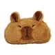 thumbnail image 2 of Estuche para lápices de carpincho de peluche Organizador de papelería creativo Papelería de animales de peluche Estilo B, 2 of 9