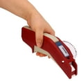 thumbnail image 4 of Manual Label Printer, Wide Application Embossing Label Maker  For Home Black, 4 of 8