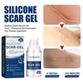 thumbnail image 2 of Advanced Silicone Scar Gel - for Skin Care, 2 of 7
