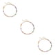 thumbnail image 4 of Sonducket Collar de perlas naturales, gargantilla con cuentas, cadena, joyería Bohemia, accesorios de moda, regalos para fiesta de adolescentes, Type1 NO1, 4 of 6