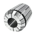 thumbnail image 3 of Uxcell ER32 Spring Collet, 3/4" Chuck for CNC Engraving Machine Lathe Milling Tool 2 Pack, 3 of 5