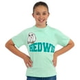 thumbnail image 2 of Harry Potter Hedwig T-shirt Size 6-14, 2 of 7