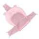 thumbnail image 4 of Alfombrilla de soporte para almohada de baño para bebé BuyWeekMX Cojín para asiento de bañera para bebé, 4 of 9